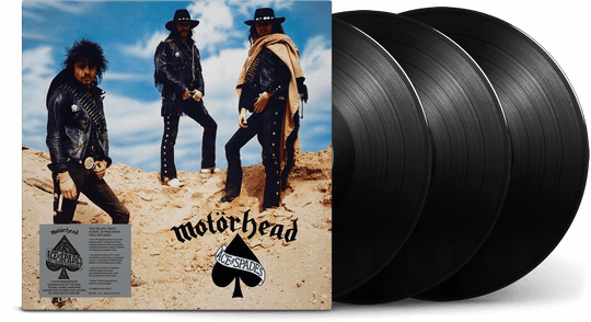Motörhead : Ace of Spades
