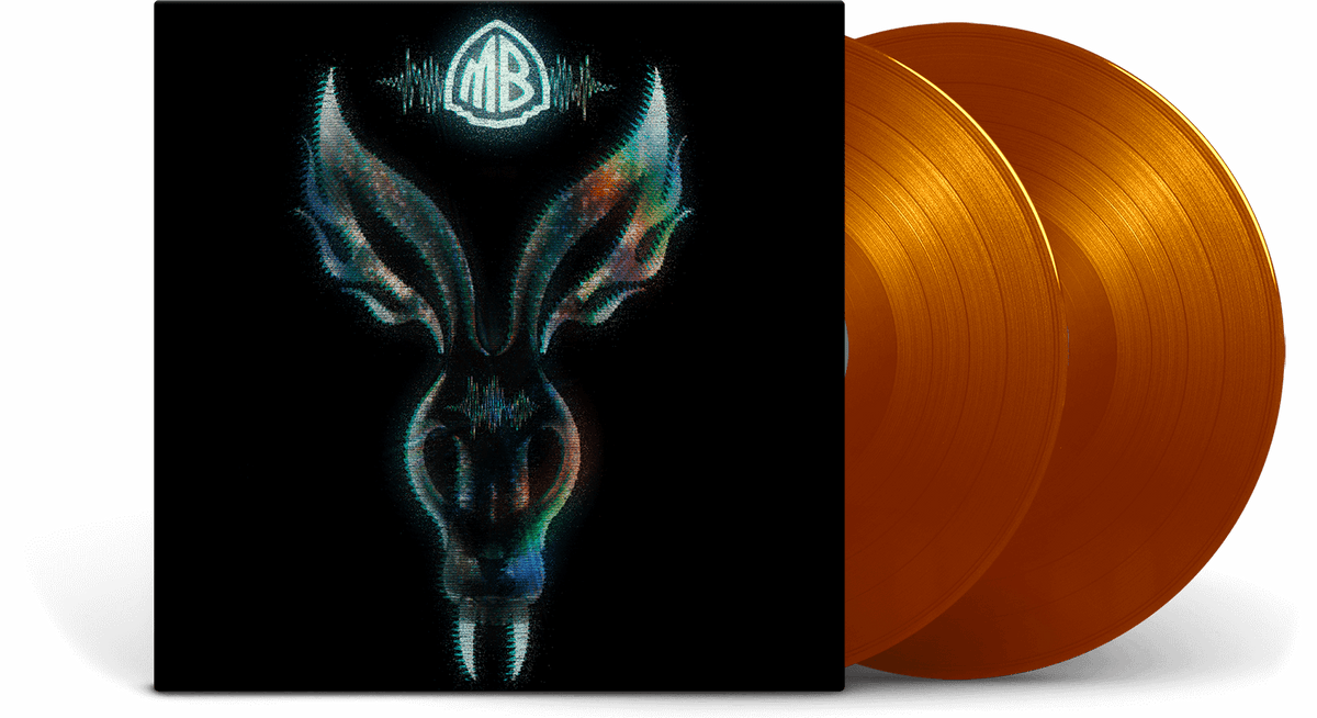 Vinyl - Mr. Bungle : The Night They Came Home (Ltd Orange Vinyl) - The Record Hub