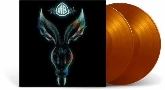 Mr. Bungle : The Night They Came Home (Ltd Orange Vinyl)