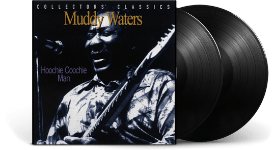 Muddy Waters : Hoochie Coochie Man - Live At The Rising Sun