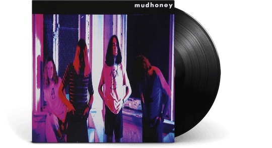 MUDHONEY : MUDHONEY