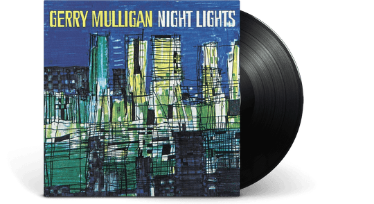 Gerry Mulligan : Night Lights (Deluxe 2021 Reissue)