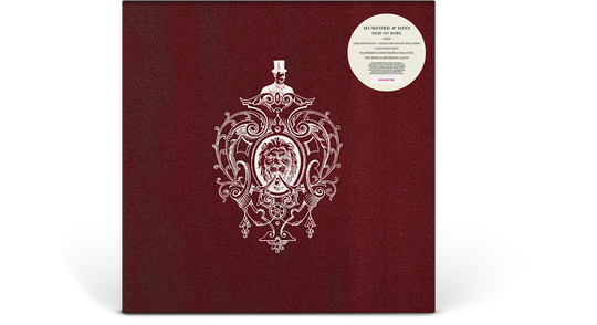 Mumford & Sons : Sigh No More