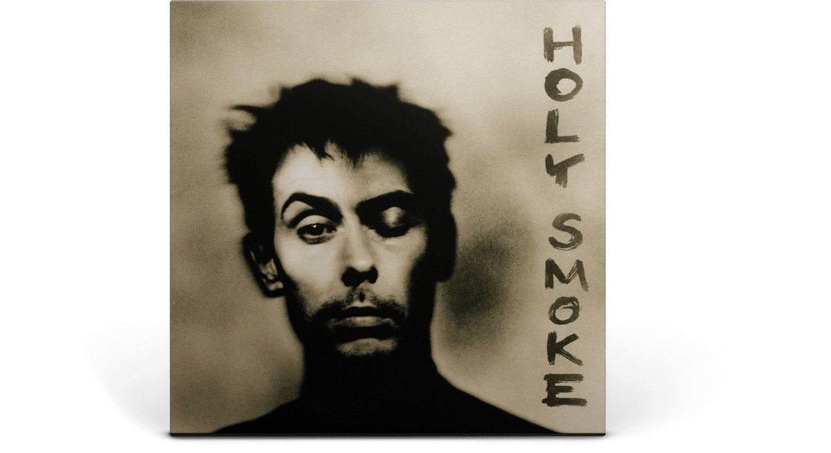 Vinyl - Peter Murphy : Holy Smoke (Ltd Smoky Vinyl) - The Record Hub