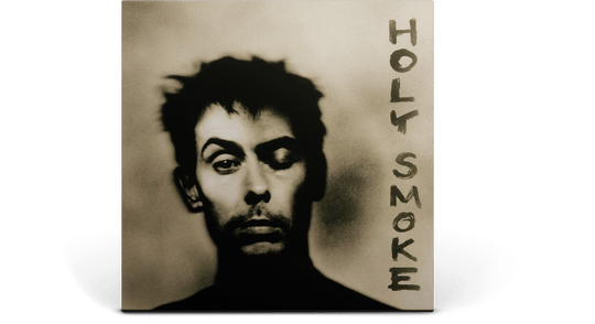 Peter Murphy : Holy Smoke (Ltd Smoky Vinyl)