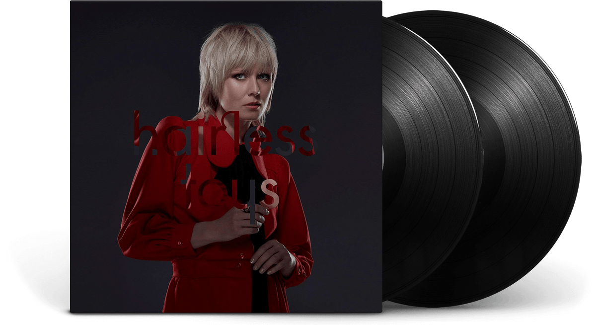 Vinyl - ROISIN MURPHY : HAIRLESS TOYS - The Record Hub