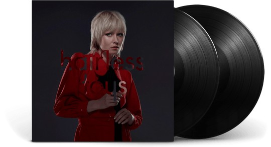 ROISIN MURPHY : HAIRLESS TOYS