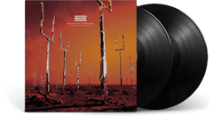 【新品未開封】【レコード】Origin Of Symmetry Muse MUSEORIGINOFSY_240x.png?v=