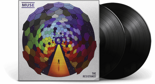 Muse : The Resistance