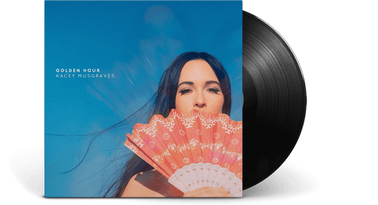 Kacey Musgraves : Golden Hour