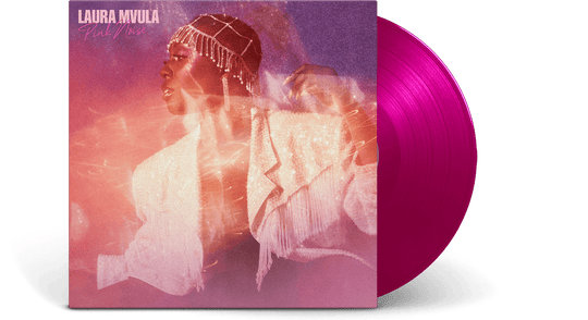 Laura Mvula : Pink Noise (Pink Vinyl)