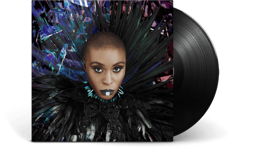 Laura Mvula : The Dreaming Room