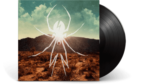 My Chemical Romance : Danger Days: The True Lives of the Fabulous Killjoys