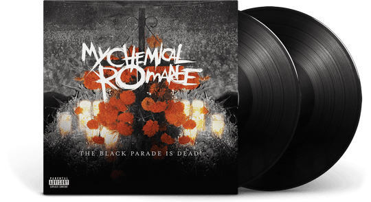 My Chemical Romance : The Black Parade Is Dead!