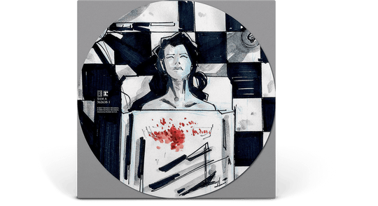 My Chemical Romance : Three Cheers for Sweet Revenge