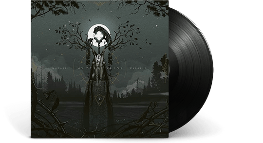 My Dying Bride : Macabre Cabaret (Limited Gatefold Vinyl)