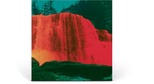 My Morning Jacket : The Waterfall II *Coloured vinyl*