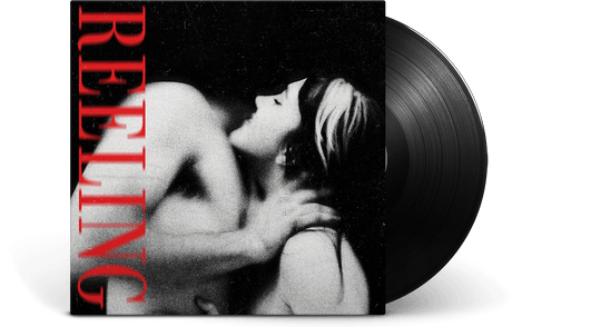 The Mysterines : Reeling