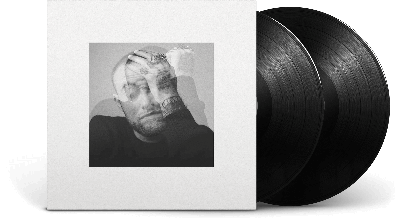 Vinyl | Mac Miller | Circles