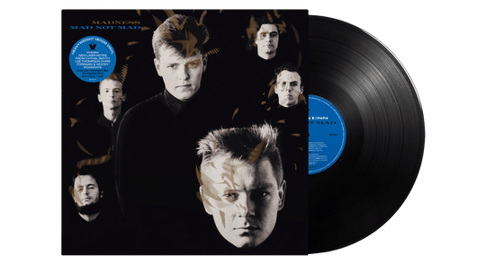 Madness : Mad Not Mad