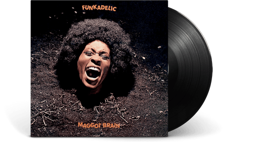 Funkadelic : Maggot Brain