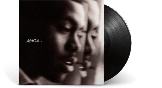 Nas : Magic