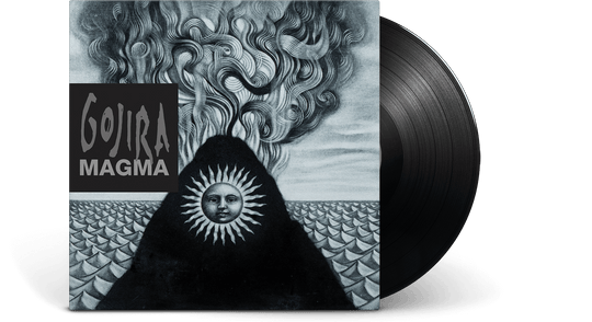 Gojira : Magma