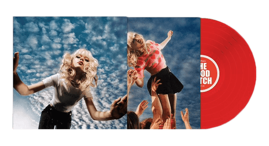 Maisie Peters : The Good Witch (Snakebite Red Vinyl)