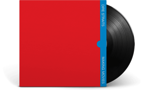 Dire Straits : Making Movies