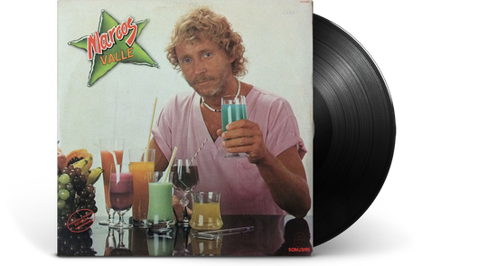 Marcos Valle : Marcos Valle