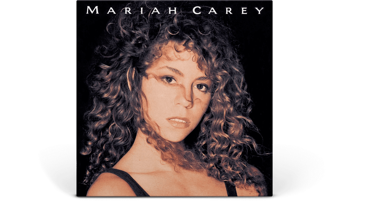 Vinyl - Mariah Carey : Mariah Carey (National Album Day) - The Record Hub