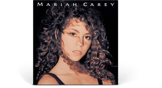 Mariah Carey : Mariah Carey (National Album Day)