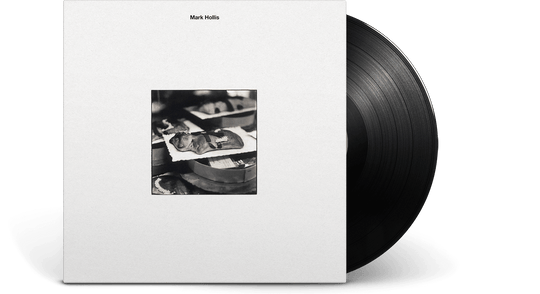 Mark Hollis : Mark Hollis