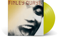 Vinyl | Finley Quaye | Maverick A Strike (National Album Day)
