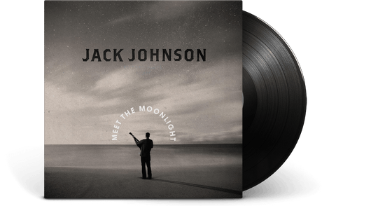 Jack Johnson : Meet The Moonlight