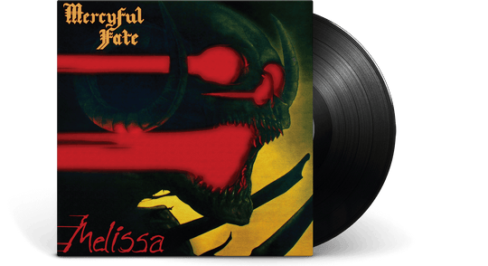 Mercyful Fate : Melissa
