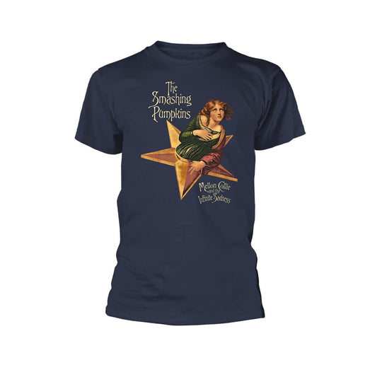 Smashing Pumpkins : Mellon Collie - T-Shirt