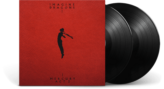 Imagine Dragons : Mercury - Act 2