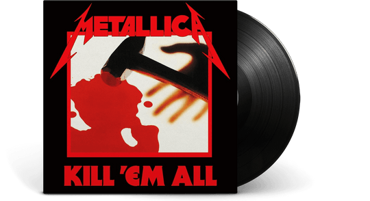 Metallica : Kill 'Em All