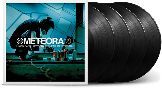 Linkin Park : Meteora 20th Anniversary Edition