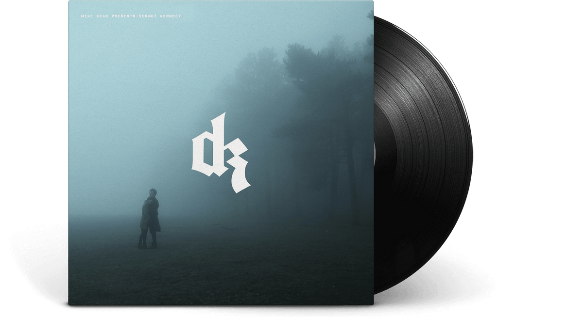 Vinyl - Dermot Kennedy : Mike Dean Presents… Dermot Kennedy - The Record Hub