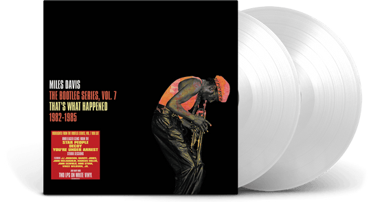 Miles Davis : Bootleg Series Vol 7: That's What...