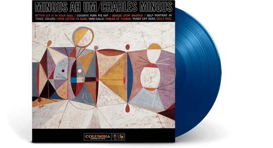 Charles Mingus : Mingus Ah Um
