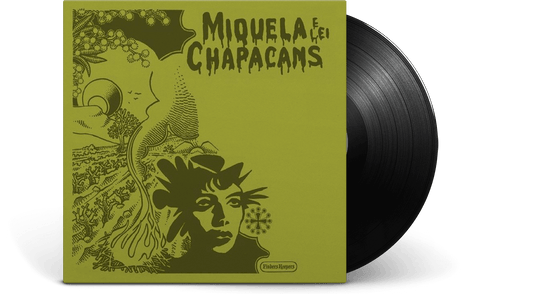 Miquela e Lei Chapacans : Miquela e Lei Chapacans