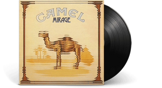 Camel : Mirage
