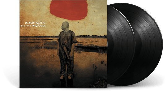 Salif Keïta : Moffou