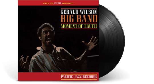 Gerald Wilson : Moment Of Truth (Tone Poet Series)