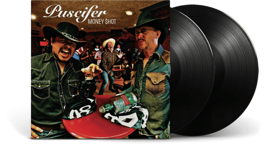 Puscifer : Money Shot