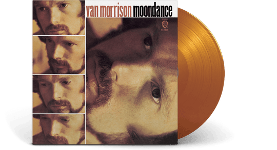 Van Morrison : Moondance