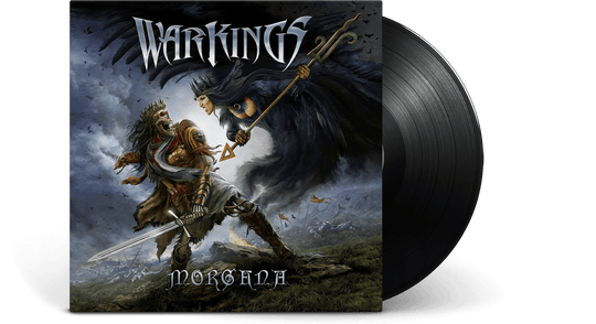 Warkings : Morgana